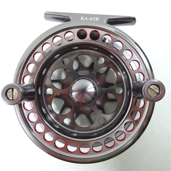 海将黒鯛ＫＡ－８７Ｒ